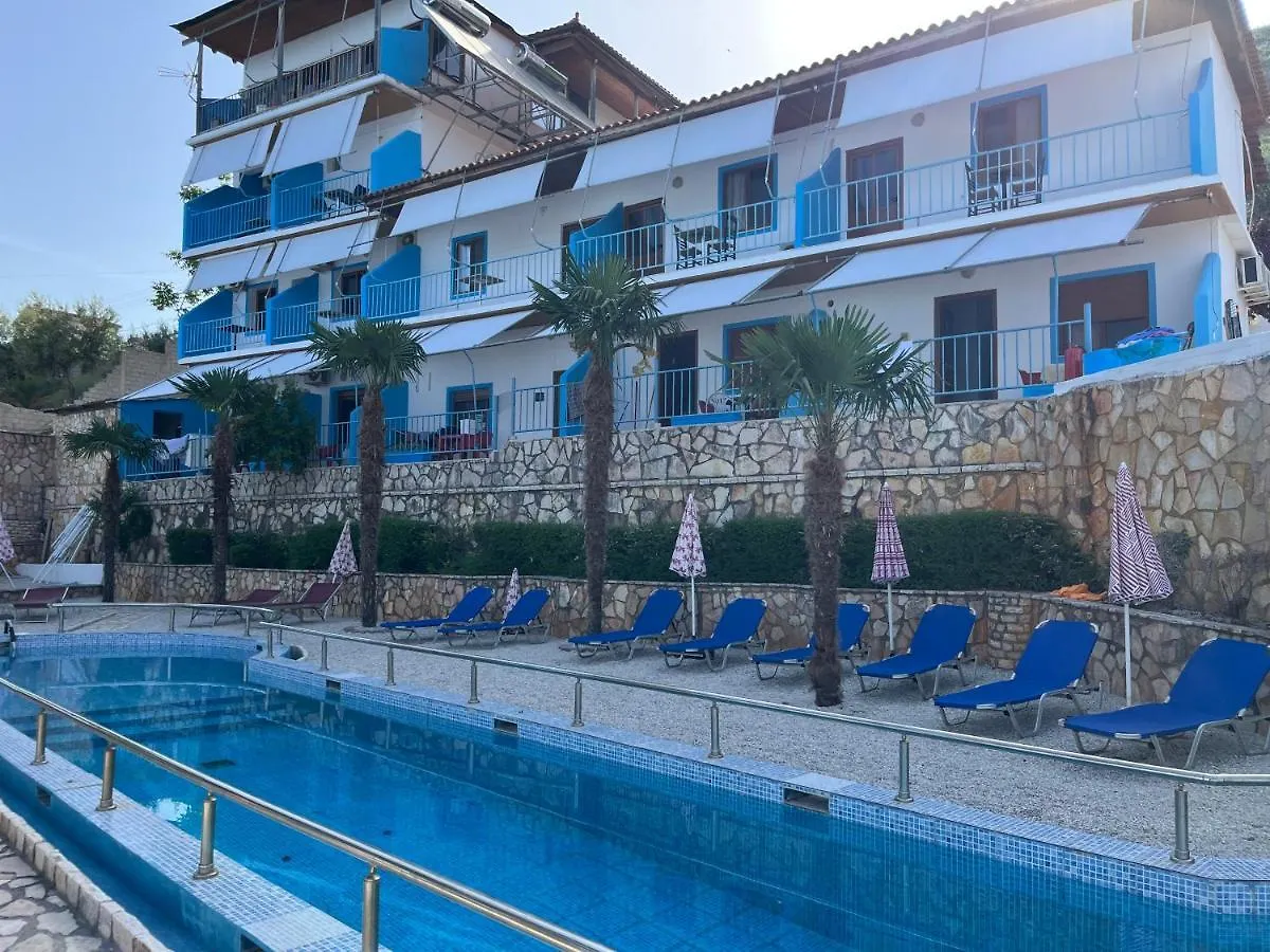 Blue Dream Holiday Hotel Vlore
