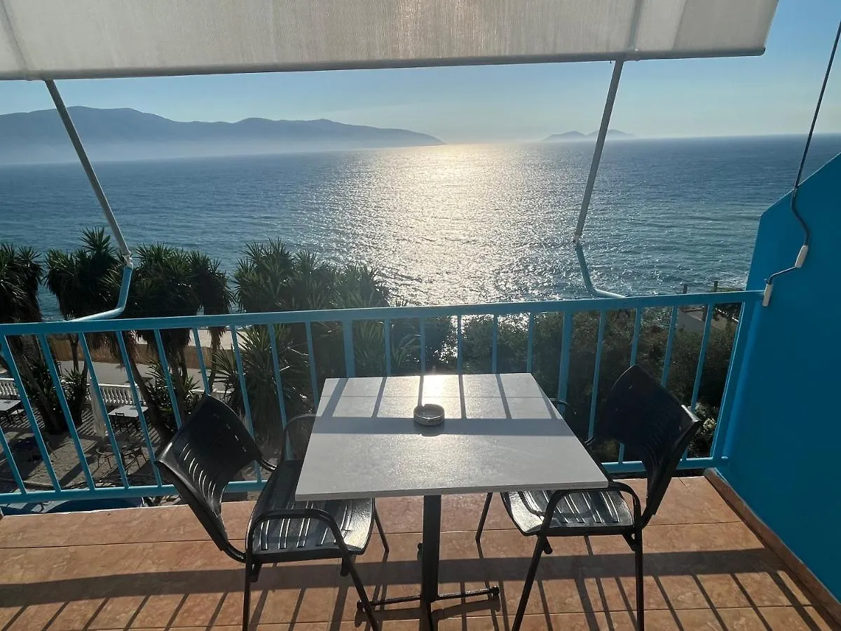Blue Dream Holiday Hotel Vlore