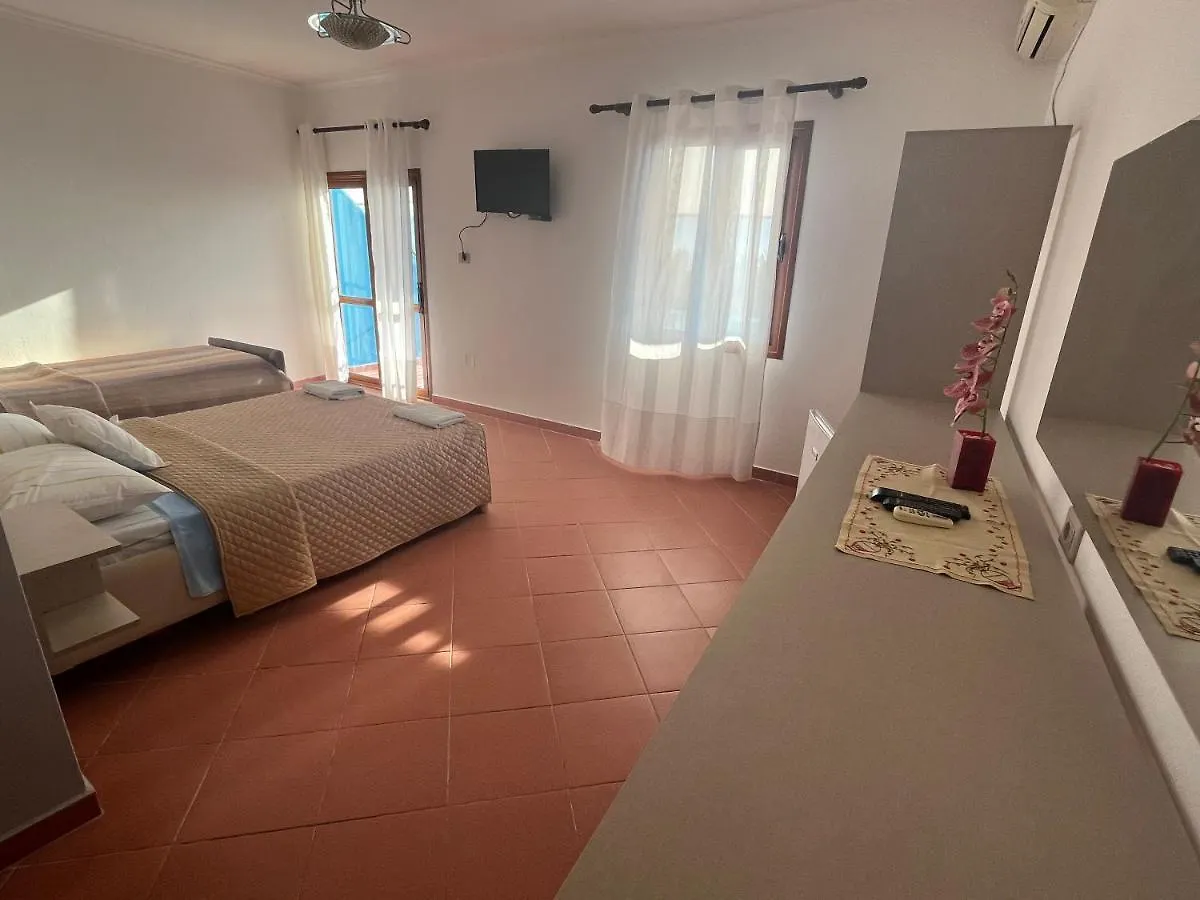 Blue Dream Holiday Hotel Vlore 3*,  Albania
