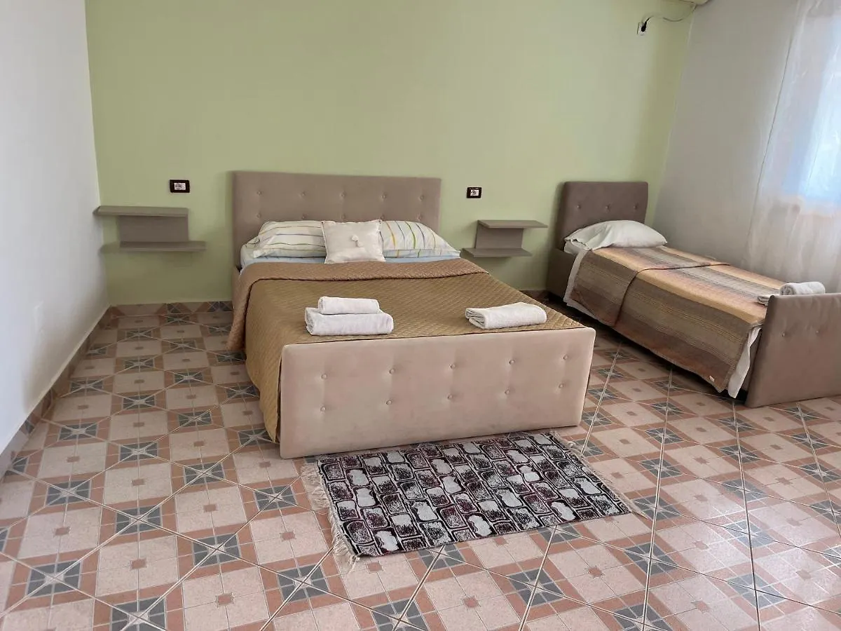 ***  Blue Dream Holiday Hotel Vlore Albania