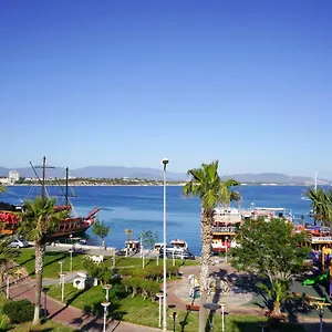 Hotel Arden **