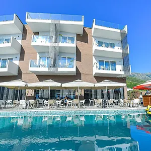 Orik & Hotel