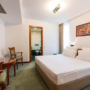 Duke Romana Center Hotel Bukareszt