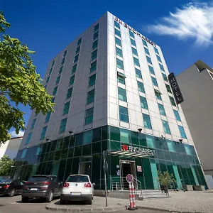 Ch Hotel Bukareszt