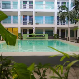 Hotel Tryp By Wyndham ****