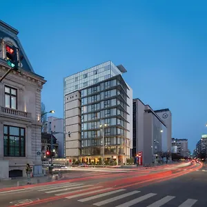 Leonardo Center Hotel Bukareszt