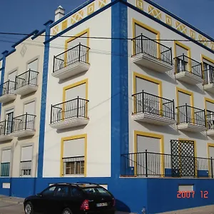 Gasthof Alagoa Azul ***