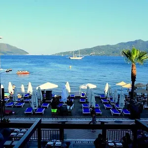 Hotel La Beirut ***