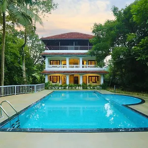 Station touristique Once Upon The River, Aluva - Near Cochin International Airport