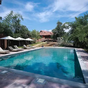 Station touristique Amara Ayurveda Retreat- Overlooking Evergreen Western Ghats An Ecologically Sustainable Living Space In