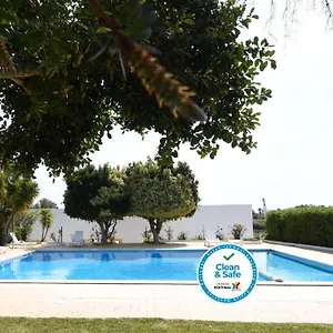 Gasthof Monte Dos Avos Village - Pet Friendly **